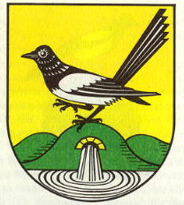 Wappen von Bad Elster/Arms (crest) of Bad Elster