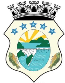 Brasão de Banabuiú/Arms (crest) of Banabuiú