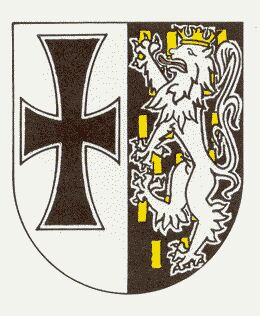 Wappen von Birndorf/Arms (crest) of Birndorf