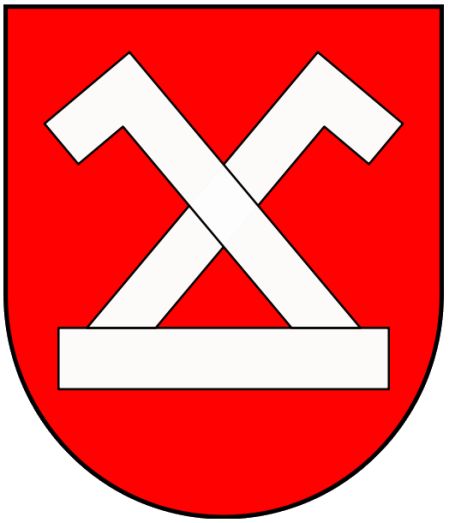 Arms of Chodecz