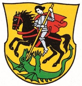 Arms (crest) of Corminboeuf