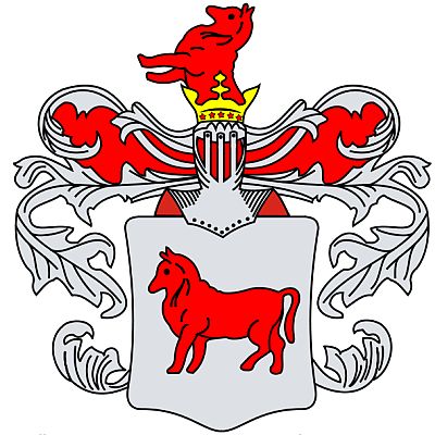 Arms of Dobrzyniewo Duże