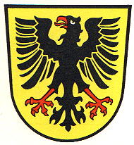 Wappen von Dortmund/Arms (crest) of Dortmund