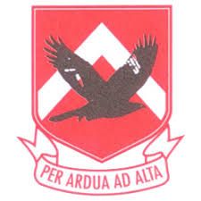 Arms (crest) of Fairmount Secondary School