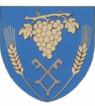 Wappen von Großriedenthal/Arms (crest) of Großriedenthal