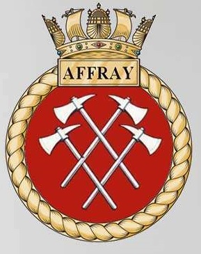 File:HMS Affray, Royal Navy.jpg