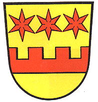 Wappen von Hauenstein (Laufenburg) / Arms of Hauenstein (Laufenburg)