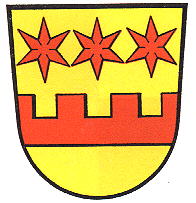 Wappen von Hauenstein (Laufenburg)