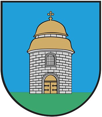 Arms of Imielin