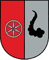 Wappen von Laudenberg/Arms (crest) of Laudenberg
