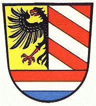 Wappen von Lichtenau (Mittelfranken)/Arms (crest) of Lichtenau (Mittelfranken)