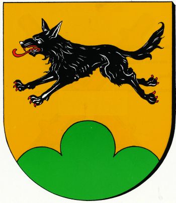 Wappen von Lüdersen / Arms of Lüdersen