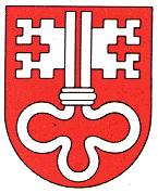 Coat of arms (crest) of Nidwalden