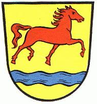 Wappen von Pfarrkirchen (kreis) / Arms of Pfarrkirchen (kreis)