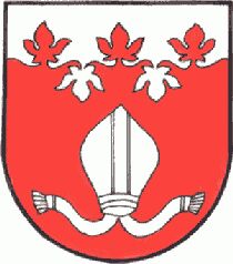 Wappen von Pistorf/Arms (crest) of Pistorf