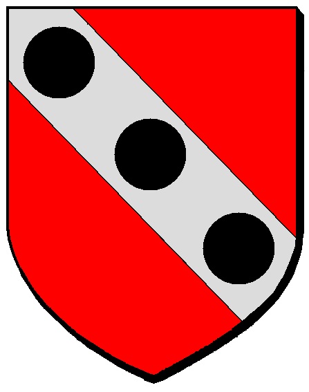 Blason de Raulhac/Arms (crest) of Raulhac