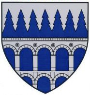 Coat of arms (crest) of Semmering (Niederösterreich)