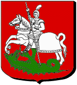 Blason de Sospel/Arms (crest) of Sospel