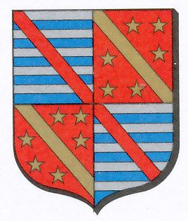 Blason de Saint-Jal