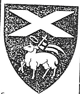 Coat of arms (crest) of Dunn House