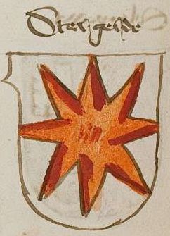 Arms of Stargard Szczeciński
