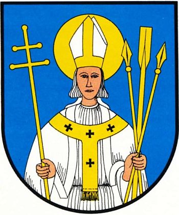 Arms of Trzemeszno