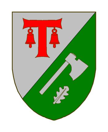 Wappen von Utzerath/Arms (crest) of Utzerath