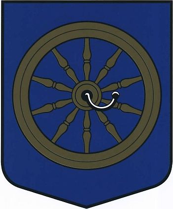 Coat of arms (crest) of Vecpiebalga (parish)