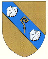 Blason de Wailly/Arms (crest) of Wailly