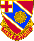 Arms of 101st Engineer Battalion, Massachusetts Army National Guard
