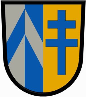 Wappen von Alkofen