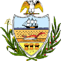 Arms of Allegheny County
