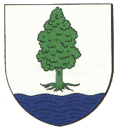 Blason de Aspach-le-Bas/Arms (crest) of Aspach-le-Bas