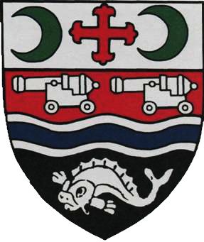 Arms (crest) of Banjul