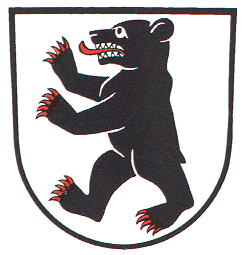 Wappen von Bermatingen / Arms of Bermatingen