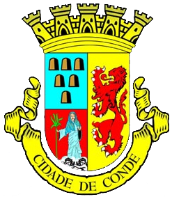 Arms (crest) of Conde (Paraíba)