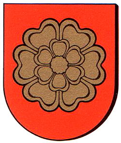 Wappen von Desingerode/Arms of Desingerode