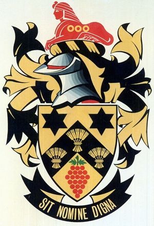 Arms (crest) of Durbanville