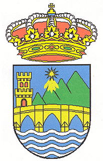 Escudo de A Estrada