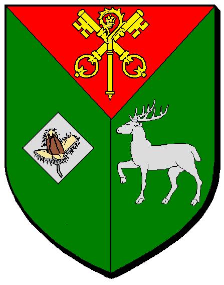 Blason de Le Fidelaire/Arms (crest) of Le Fidelaire
