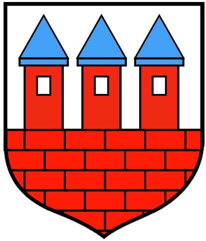 Arms (crest) of Grabowiec