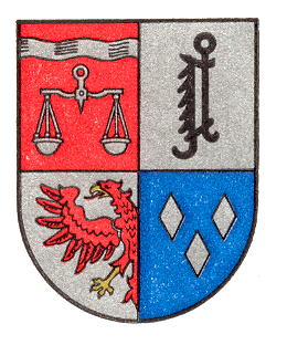 Wappen von Samtgemeinde Hemmoor