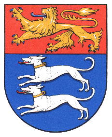 Wappen von Ilten / Arms of Ilten