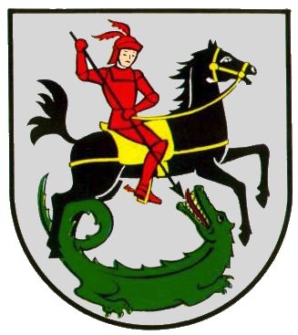 Wappen von Template:PAGENNAME