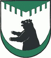 Wappen von Kauns / Arms of Kauns