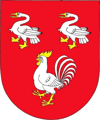 Arms of Kokašice