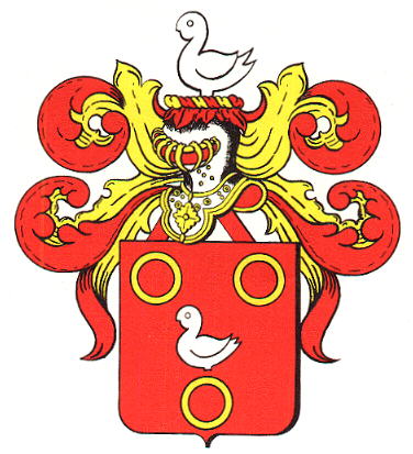 Wapen van Kuurne/Coat of arms (crest) of Kuurne