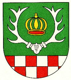 Wappen von Leisel / Arms of Leisel