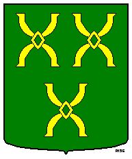Wapen van Lierop/Arms (crest) of Lierop