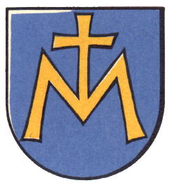 Wappen von Malans (Graubünden)/Arms of Malans (Graubünden)